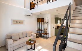 Athens Genesis Luxury Suites By Sem
